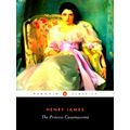 The Princess Casamassima by Henry James