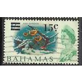 1966 SG 282 - fine used (o)