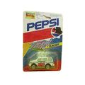 Vintage Pepsi Die Cast Vehicle 1/16 Scale 20