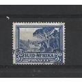 SouthAfrica.SG59 3d Groot Schuur.Afrikaans Insc...