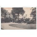 The Front Entrance Ruthin Castle Denbighshire M...