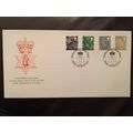 Great Britain 2001 Northern Ireland Belfast Fir...