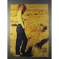 1980 Calvin Klein Ad - Jeans
