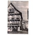 WOLFENBUTTEL, GERMANY unused vintage postcard RP =