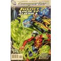 Justice Society of America (Vol 2) # 042 NM MOD...