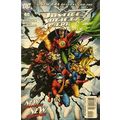 Justice Society of America (Vol 2) # 040 NM MOD...