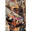 Justice Society of America (Vol 2) # 045 NM MOD...