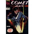 Comet Man (1986 Ltd) # 006 NM MODERN AGE COMICS