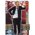Match Attax 2015/2016 Extra M20 Slaven Bilic We...
