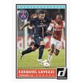 Donruss Soccer 2015 58 Ezequiel Lavezzi