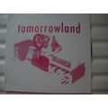 Tomorrowland-I Wish I Was An Angel...7", New, J...