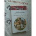 Lynne Graham The Italian's One-Night Baby Book ...