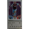 2010/11 Topps Match Attax Trading Card 322 Fred...
