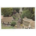 The Model Village West Cliff Ramsgate Kent Post...