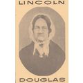 Stepmother Of Abraham Lincoln Stephen Douglas U...
