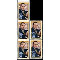 2550a, Mint VF NH 29¢ Imperforate Error - Cole ...