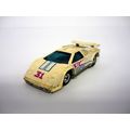 Hot Wheels Lamborghini #31 Vintage Pink Variant...