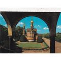 Darmstadt Kunstlerkolonie Germany Postcard post...