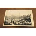 1904 fr postcard - Busy Market Place, Great Yar...