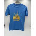 Disneyland Men's Medium T-Shirt Cinderella Cast...