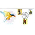 Australia 1980 Birds First day Cover