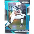 2018 Panini Prizm MELVIN GORDON (Chargers) Ligh...