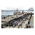 ptc2812 - Cheshire - The New Brighton Steam Fer...