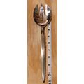 Dalton Fork Stainless Steel Japan 11 Inches Sil...