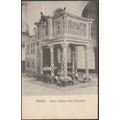 Antico Pulpito nella Cattedrale, Ravello, c.191...