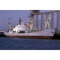 SQ0390 - Russian Cargo Ship - Kaliningrad - pho...