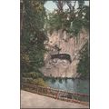 Schweizerhofquai, Luzern, 1905 - Wehrli AK