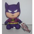 Toy Factory DC Comics Justice League Purple Bat...