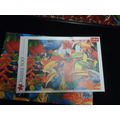 Trefl 500 Piece Jigsaw Puzzle Tropical Birds