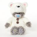 Me to You 9" Tatty Teddy Bear in a Polar Bear C...