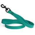 Dog Pet Waterproof Multi-Handle Leash Teal W 3/...