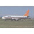 South African Airways SAA Boeing 737 244 Civil ...