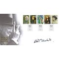 Winston S Churchill National Portrait Gallery R...