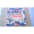 CLASSIC BRITISH COMEDIES: THE DVD BOARD GAME (V...