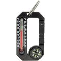 Sun Company Hikehitch 2 - Thermometer and Compa...