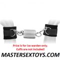 The Ice Warden Self Time Lock Master Slave Sub ...