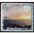 New Zealand 1995 NZ Scenery 20c Cape Reinga min...
