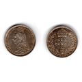 Great Britain. Victoria. Sixpence 1887. dy17779
