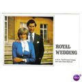 1981 ROYAL WEDDING LTD EDITION ALTHORPE NORTHAN...