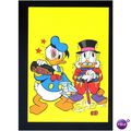 Cinema 111/3 DISNEY Donald Duck Postcard by Bio...