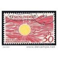 1965 Michel 1516 - cancelled