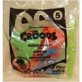 2013 McDonalds The Croods #5 Punch Monkey Mint ...