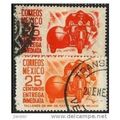 1950/1952 Michel 1000+1001 - fine used (o)