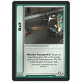 Spycraft CCG Operation Nightfall - 96/349 - Bait