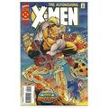 ASTONISHING X-MEN # 2 ' AGE OF APOCALYPSE ' ( 1...