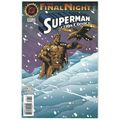 ACTION COMICS : SUPERMAN # 727 ( 1996 ) THE FIN...
